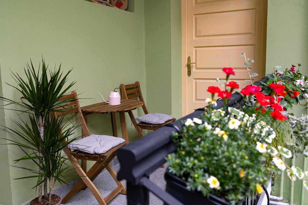 Casa Zielinski 시기쇼아라 외부 사진
